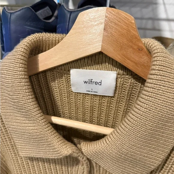 Wilfred Cardigan - Picture 3 of 3